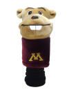 Minnesota Golden Gophers Mascot Golf Headcover