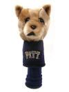 Pittsburgh Panthers Mascot Golf Headcover