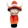 Texas Longhorns Mascot Golf Headcover