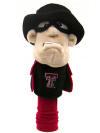 Texas Tech Red Raiders Mascot Golf Headcover