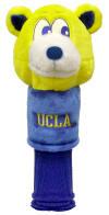 UCLA Bruins Mascot Golf Headcover