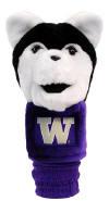 Washington Huskies Mascot Golf Headcover