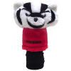Wisconsin Badgers Mascot Golf Headcover