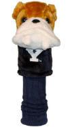 Yale Bulldogs Mascot Golf Headcover