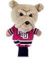 Mississippi State Bulldogs Datrek Mascot Head Cover