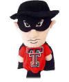 Texas Tech Red Raiders Datrek Mascot Head Cover