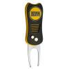 Iowa Hawkeyes Switch Fix Divot Tool