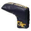 Georgia Tech Yellow Jackets Vintage Blade Putter Cover