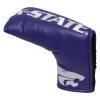 Kansas State Wildcats Vintage Blade Putter Cover