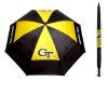 Georgia Tech Yellow Jackets Team Golf Umbrella
