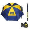 Michigan Wolverines Team Golf Umbrella