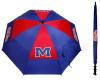 Mississippi Rebels Team Golf Umbrella