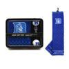 Duke Blue Devils Golf Gift Set