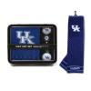 Kentucky Wildcats Golf Gift Set