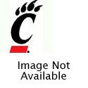 Cincinnati Bearcats Single Golf Ball