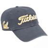 Cal-Berkeley Golden Bears NCAA Titleist Hat