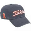 Illinois Illini NCAA Titleist Hat