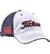 Mississippi Rebels NCAA Titleist Hat