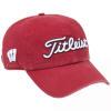 Wisconsin Badgers NCAA Titleist Hat
