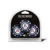 Arizona Wildcats Team Poker Chip Ball Marker Gift Set