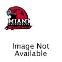Miami (OH) Redhawks Team Poker Chip Ball Marker Gift Set