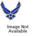 U.S. Air Force Team Poker Chip Ball Marker Gift Set