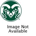Colorado State Rams Clubhouse Golf Cart Bag 