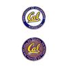 Cal-Berkeley Golden Bears Golf Ball Marker