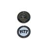 Pittsburgh Panthers Golf Ball Marker