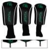 Michigan State Spartans NCAA Mesh Golf Headcovers