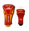 Iowa State Cyclones Apex Driver Headcover