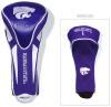 Kansas State Wildcats Apex Driver Headcover