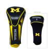Michigan Wolverines Apex Driver Headcover