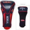 Mississippi Rebels Apex Driver Headcover