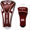 Mississippi State Bulldogs Apex Driver Headcover