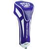 Texas Christian (TCU) Horned Frogs Apex Driver Headcover