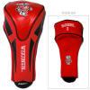 Wisconsin Badgers Apex Driver Headcover