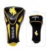 Wyoming Cowboys Apex Driver Headcover