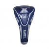 Xavier Musketeers Apex Driver Headcover
