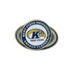 Kent State Golden Flashes Golf Hat Clip