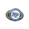 Middle Tennessee State Blue Raiders Golf Hat Clip