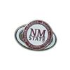 New Mexico State Aggies Golf Hat Clip