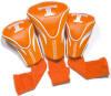 Tennessee Volunteers College Contour Headcovers Set of Three