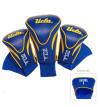 UCLA Bruins College Contour Headcovers Set of Three