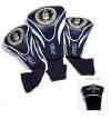 U.S. Air Force College Contour Headcovers Set of Three