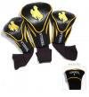 Wyoming Cowboys College Contour Headcovers Set of Three