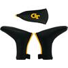 Georgia Tech Yellow Jackets Magnetic Blade Putter Cover