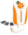 Clemson Tigers Players Performance Golf Headcover