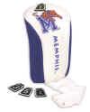 Memphis Tigers Players Performance Golf Headcover