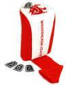 Washington State Cougars Players Performance Golf Headcover